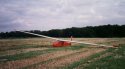 Field landing